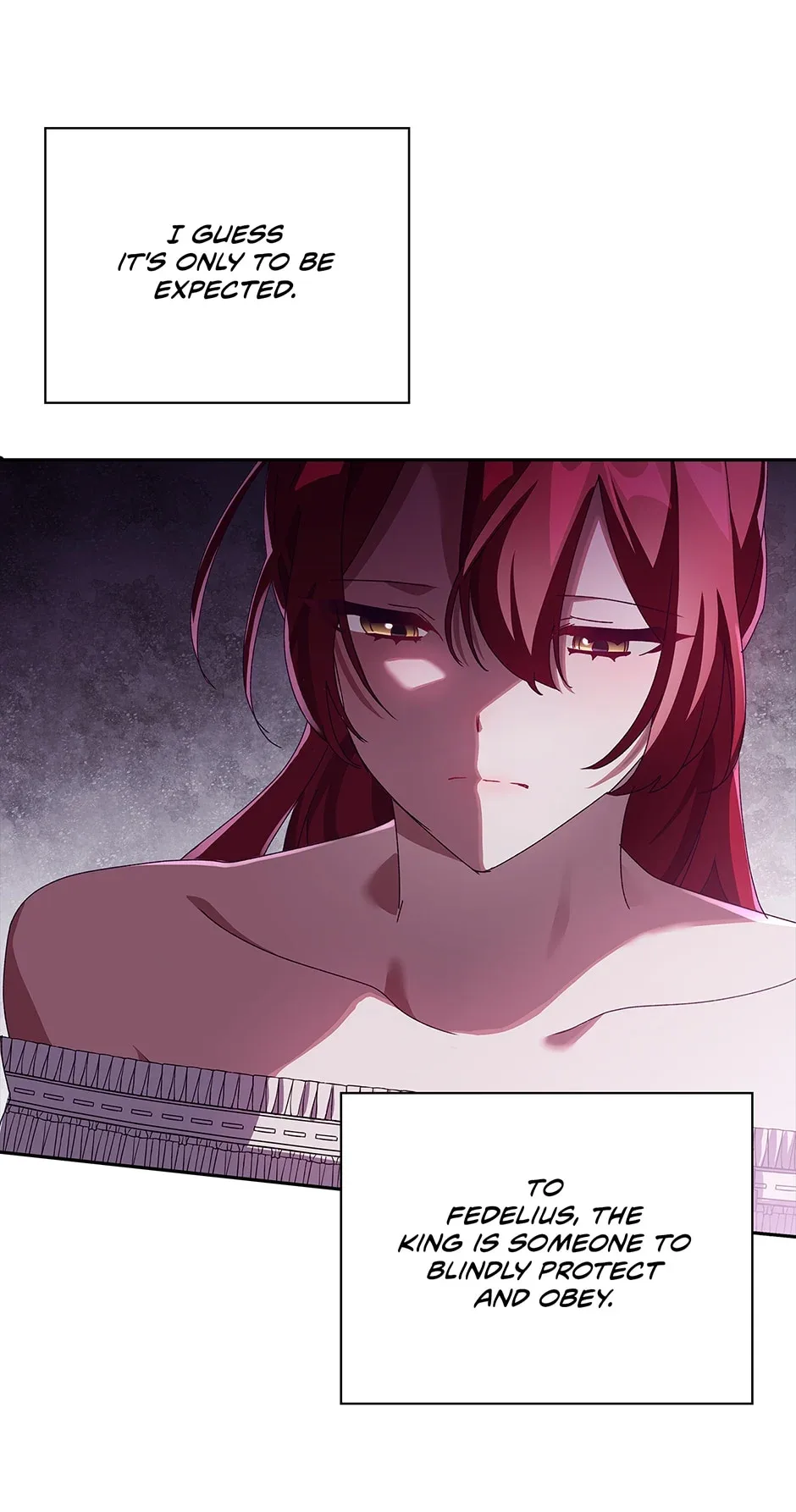 Attic princess Chapter 34 page 26
