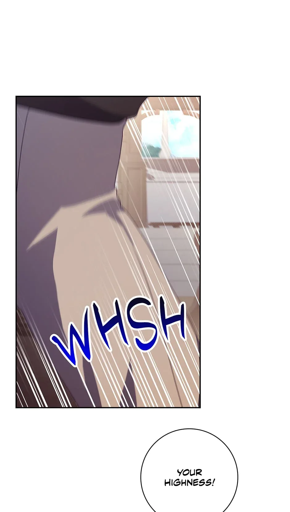 Attic princess Chapter 33 page 43