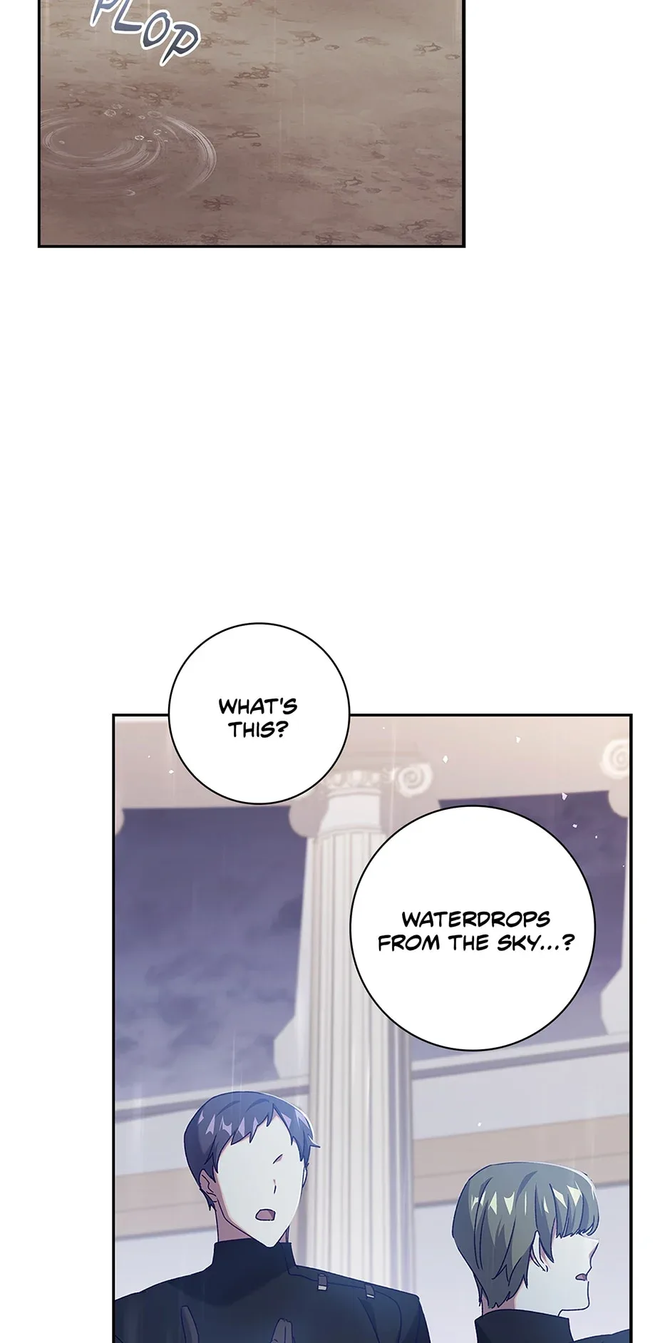 Attic princess Chapter 35 page 17