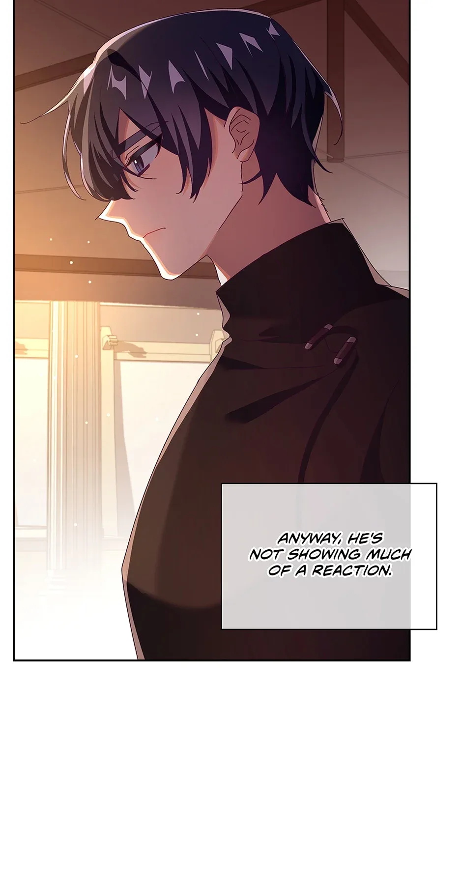 Attic princess Chapter 34 page 25