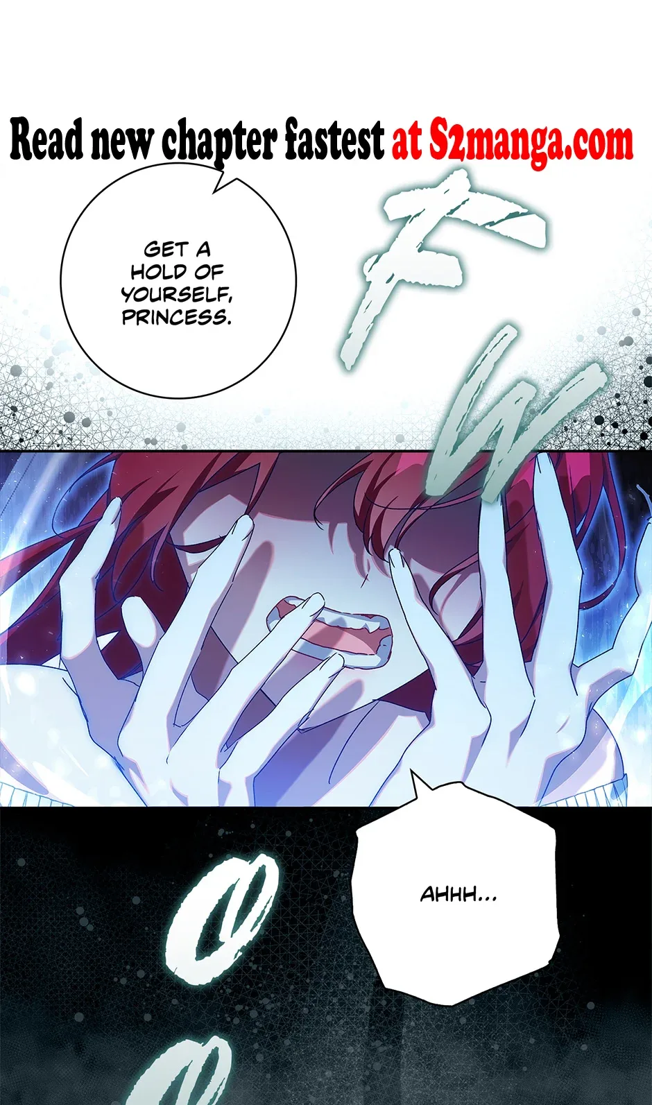 Attic princess Chapter 31 page 64