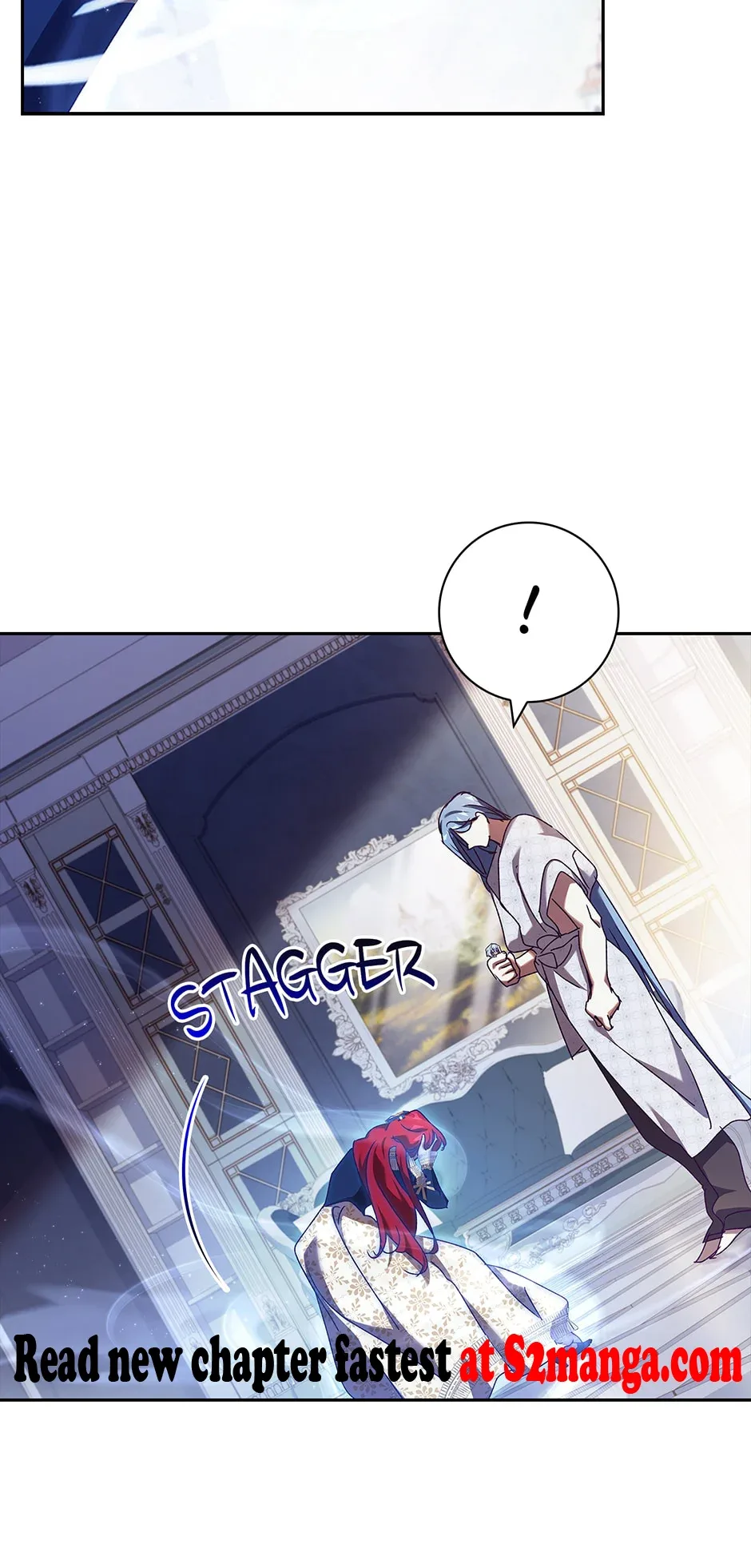 Attic princess Chapter 31 page 62