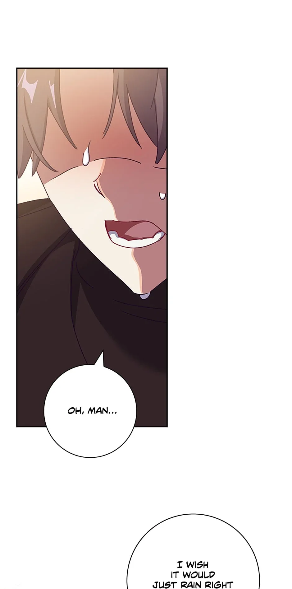Attic princess Chapter 34 page 31