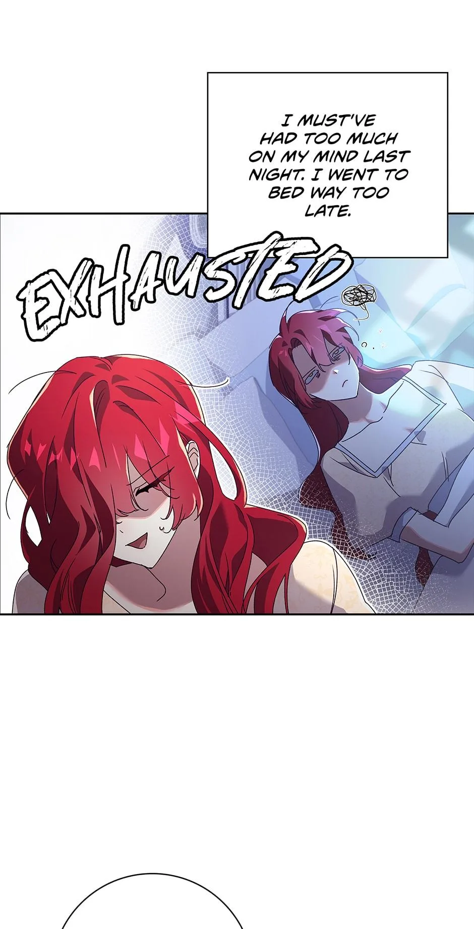Attic princess Chapter 29 page 51