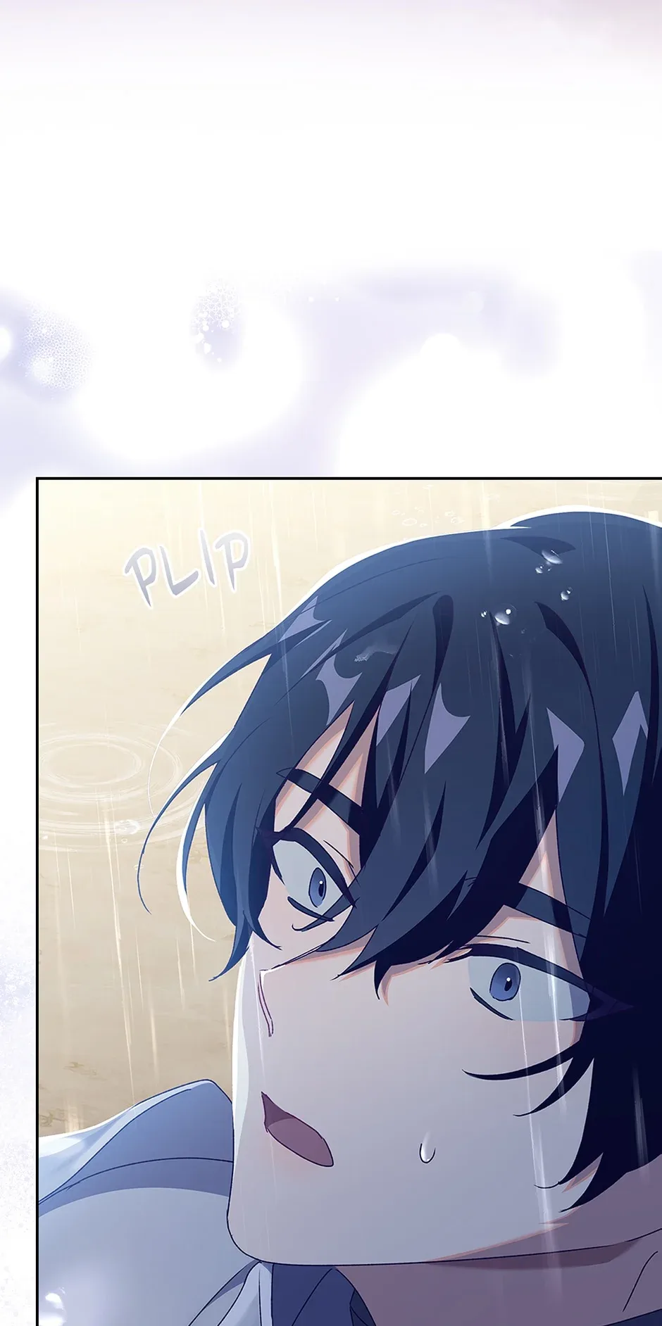 Attic princess Chapter 35 page 19