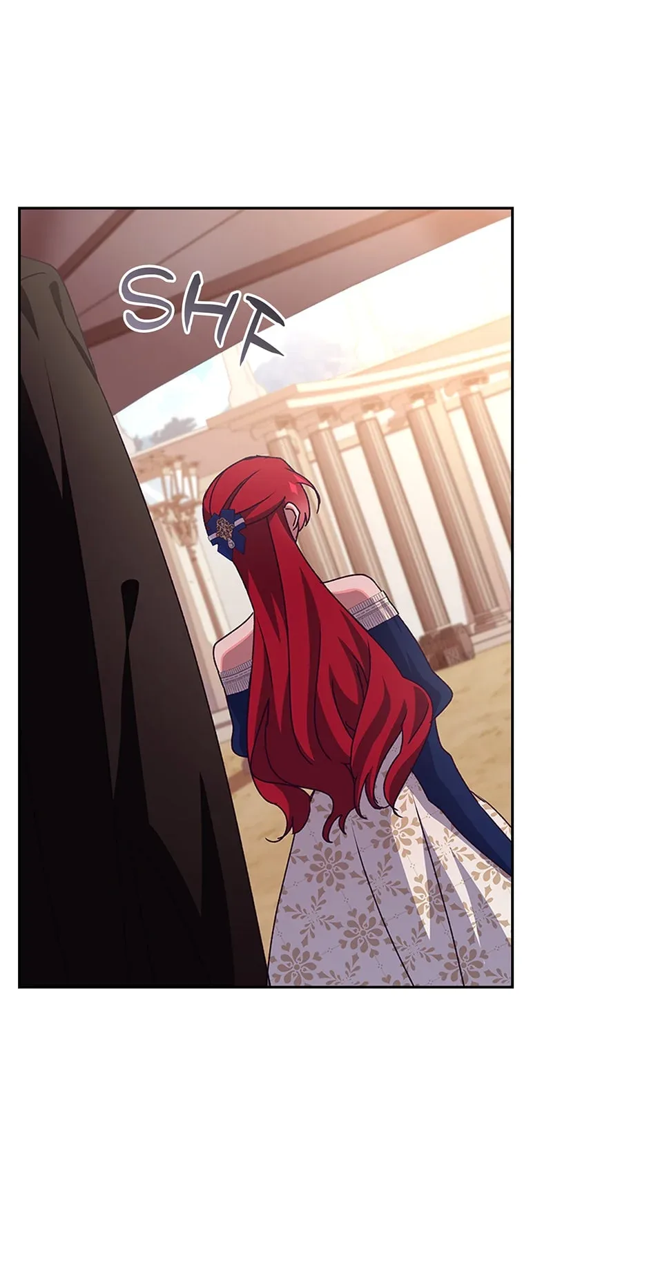 Attic princess Chapter 34 page 34