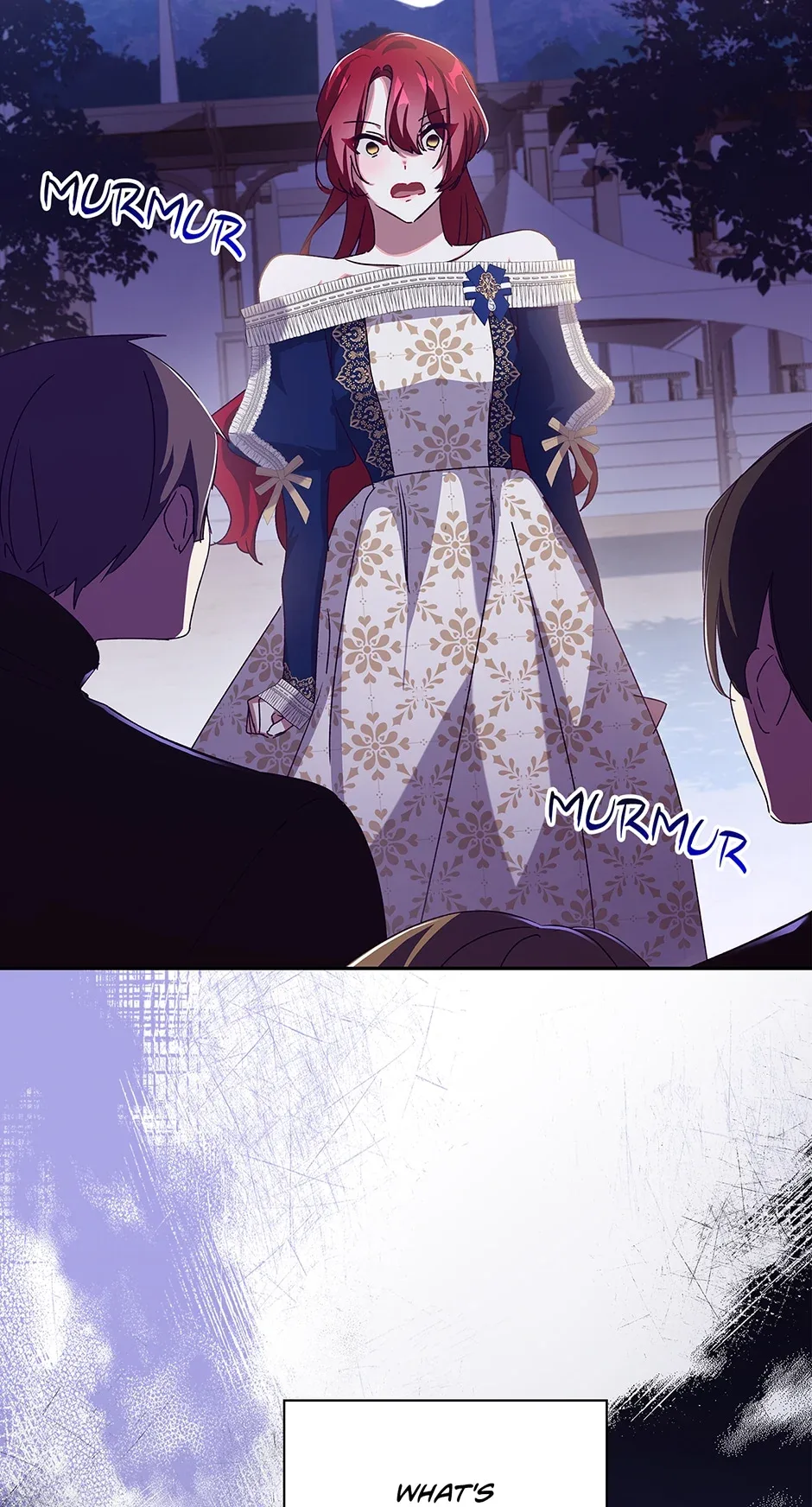 Attic princess Chapter 33 page 53