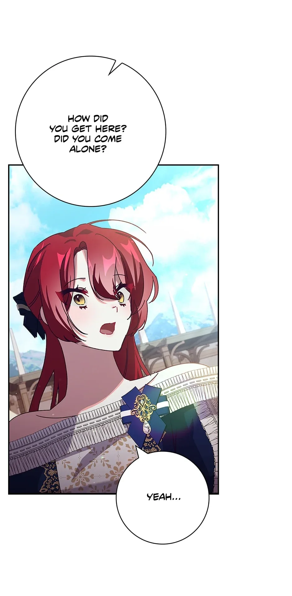 Attic princess Chapter 33 page 50