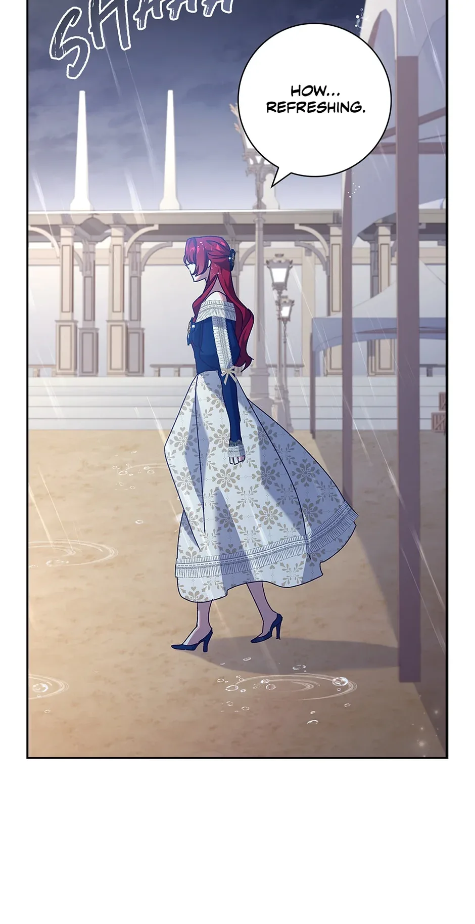 Attic princess Chapter 35 page 27
