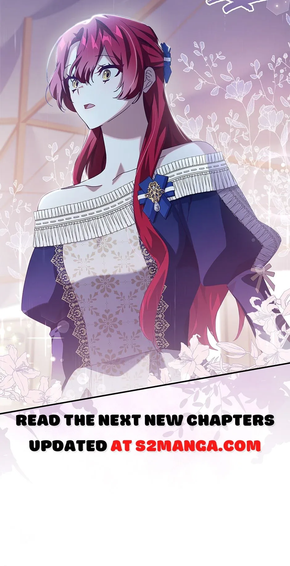 Attic princess Chapter 35 page 24