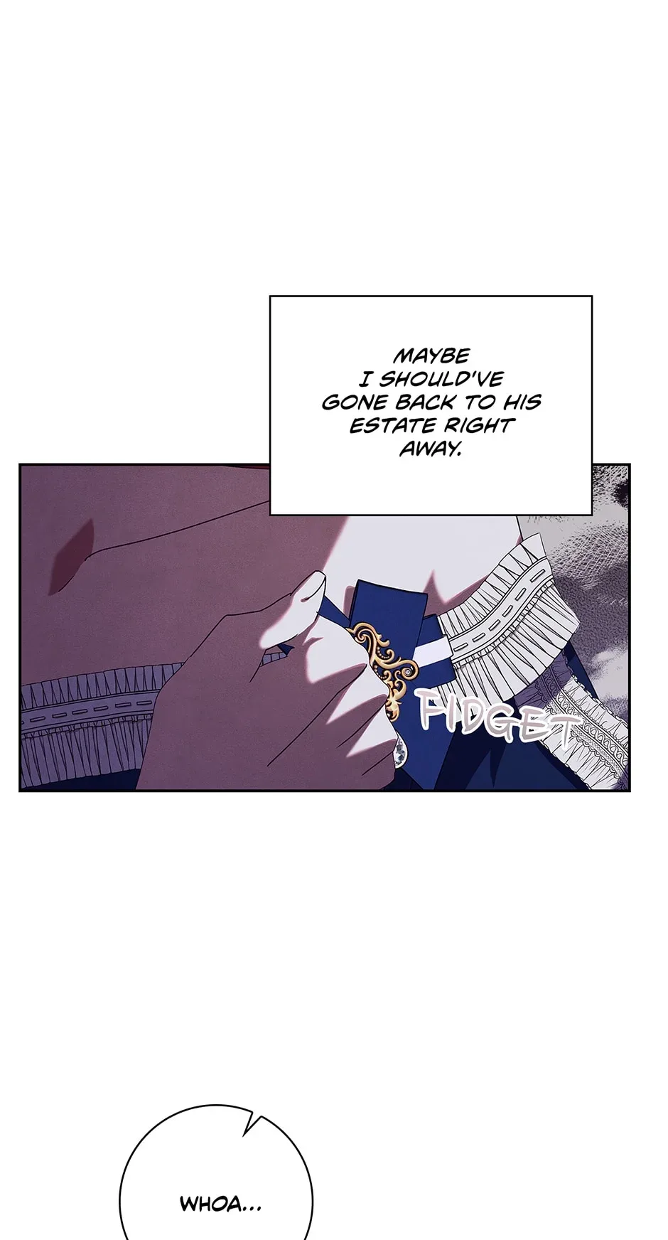 Attic princess Chapter 33 page 51