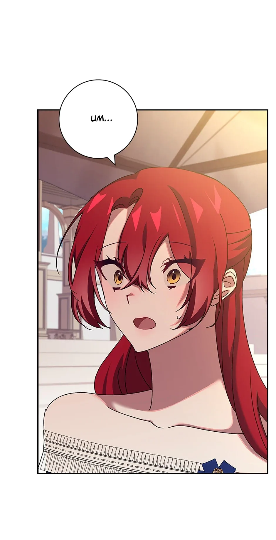Attic princess Chapter 34 page 36