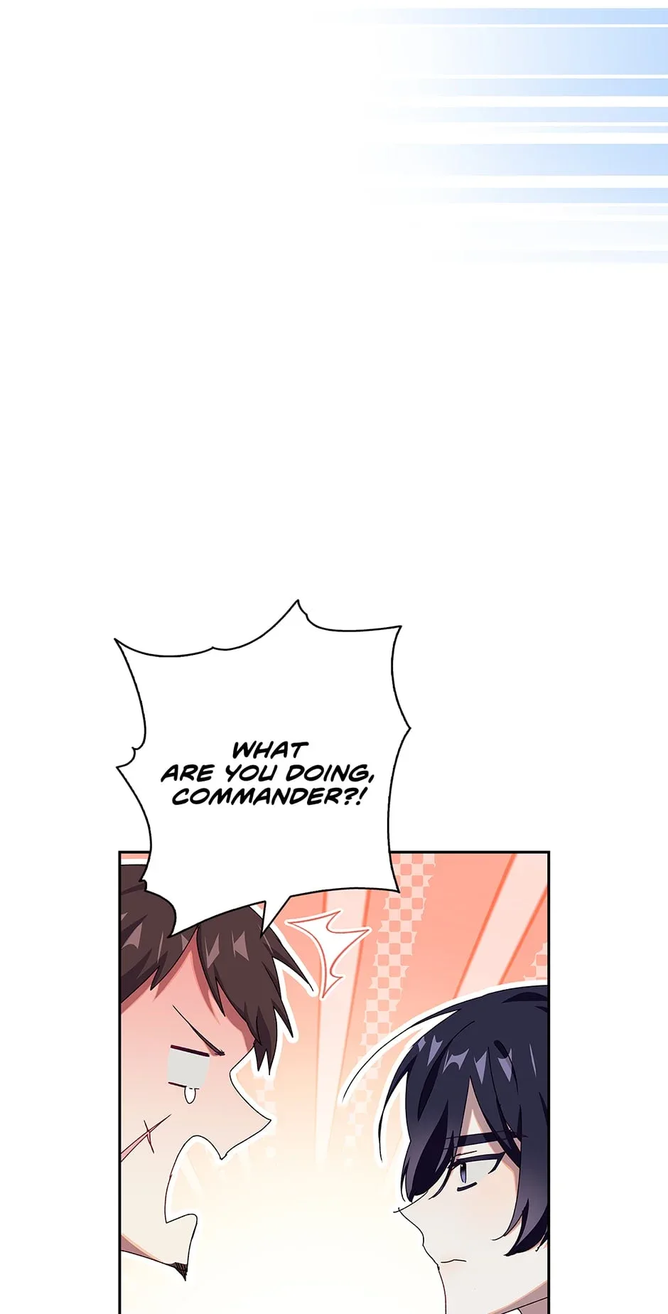 Attic princess Chapter 34 page 39