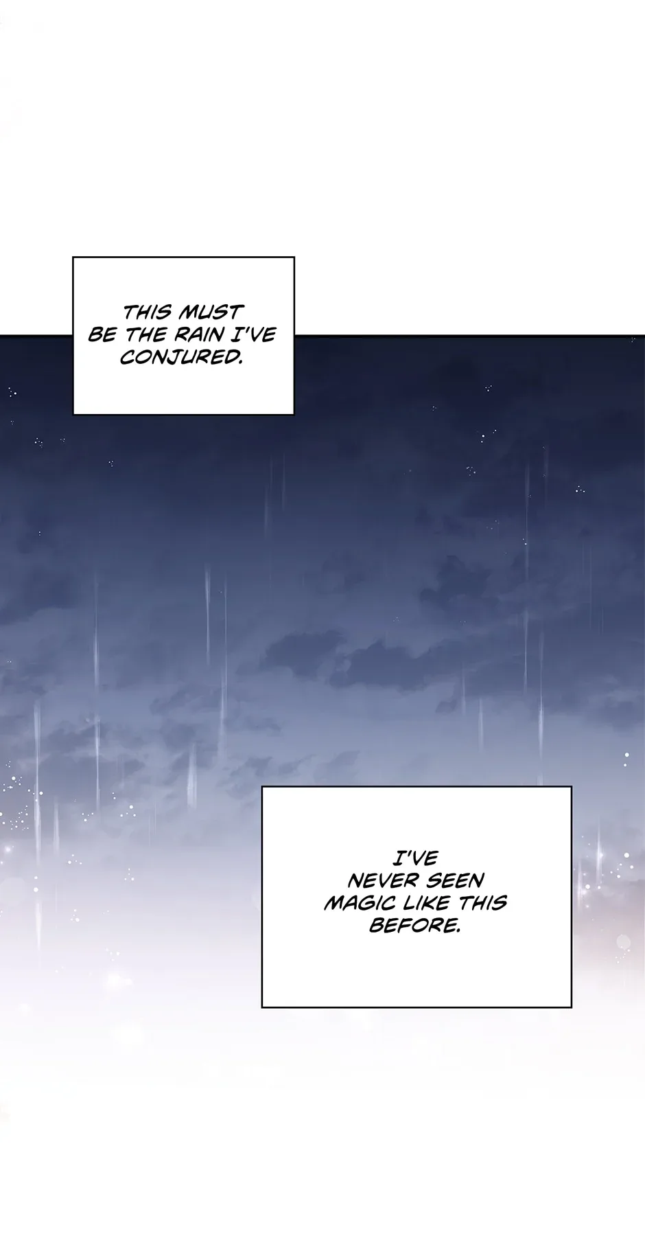 Attic princess Chapter 35 page 25