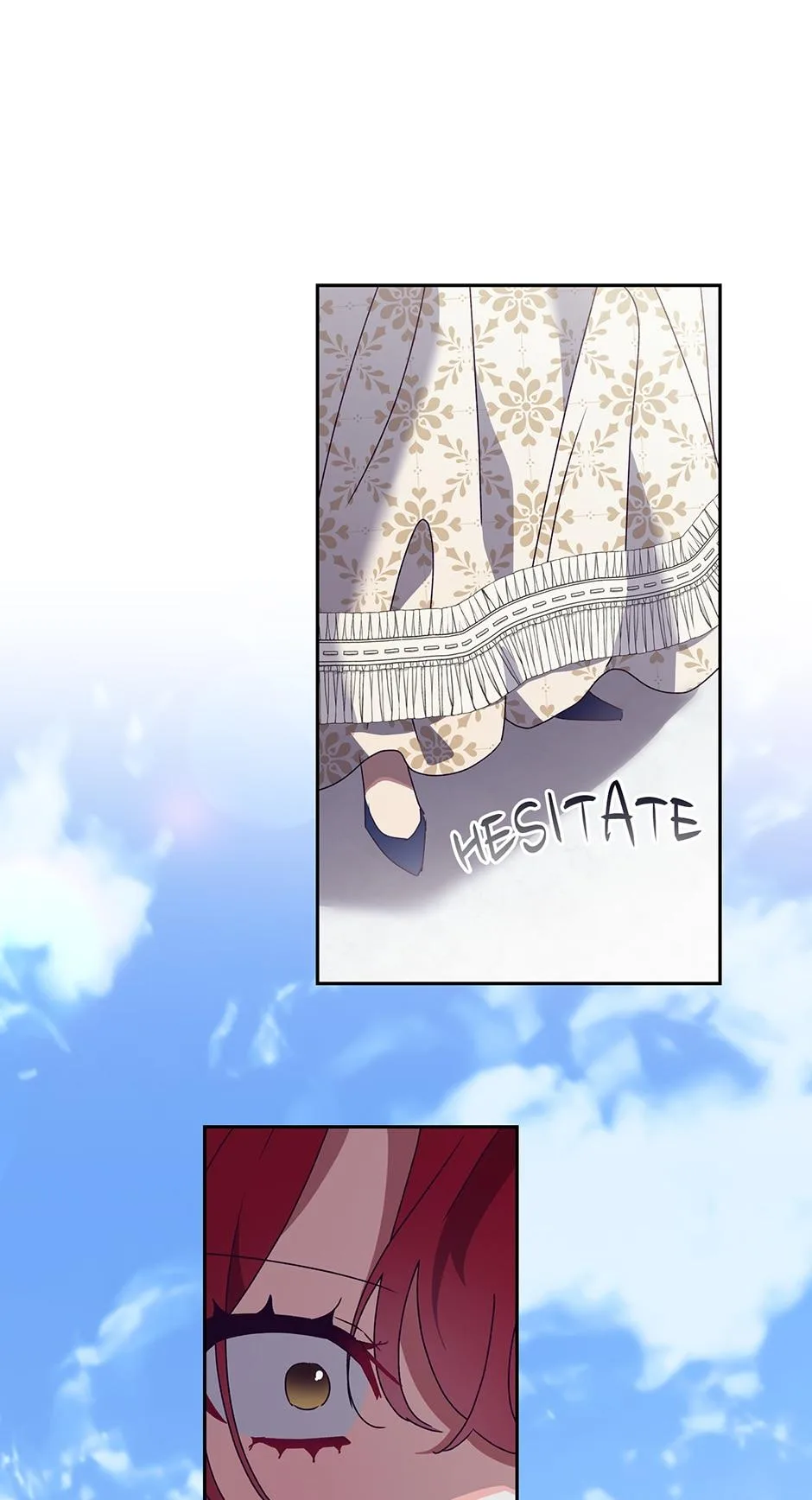 Attic princess Chapter 29 page 62