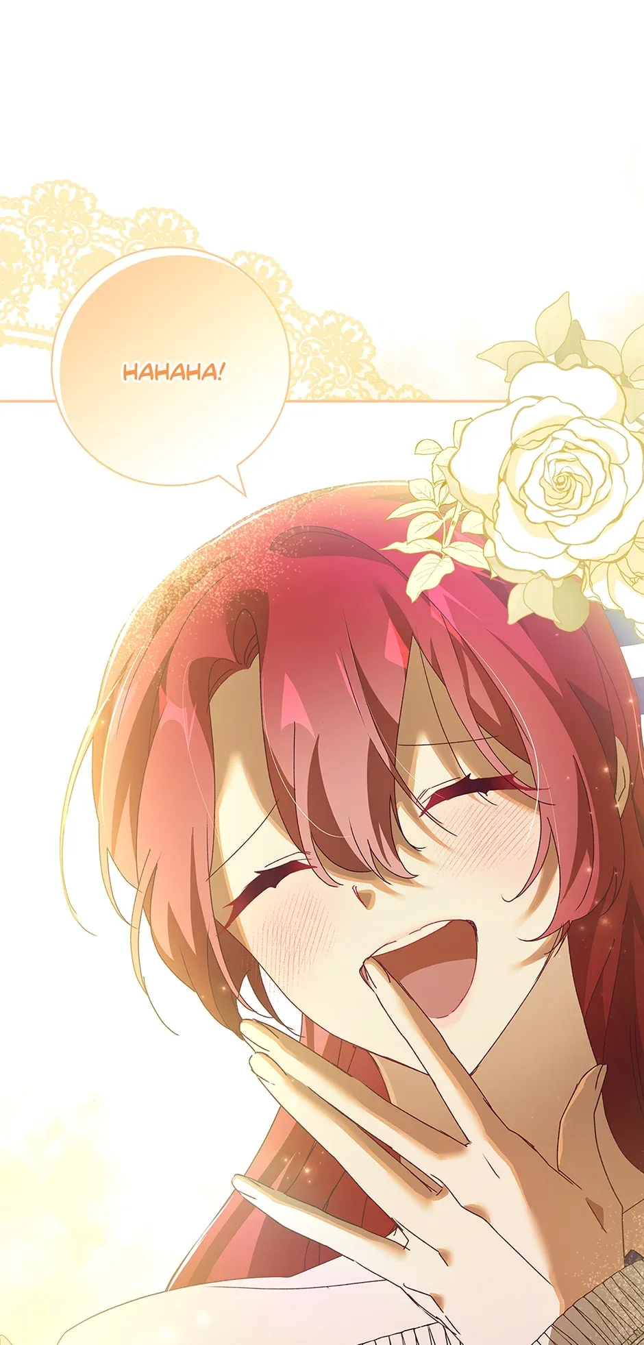 Attic princess Chapter 34 page 48