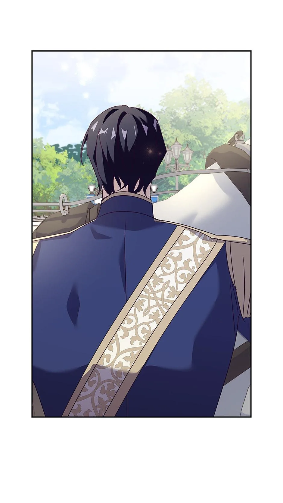 Attic princess Chapter 29 page 60