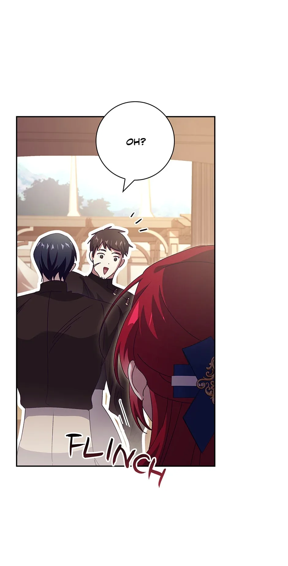 Attic princess Chapter 34 page 42