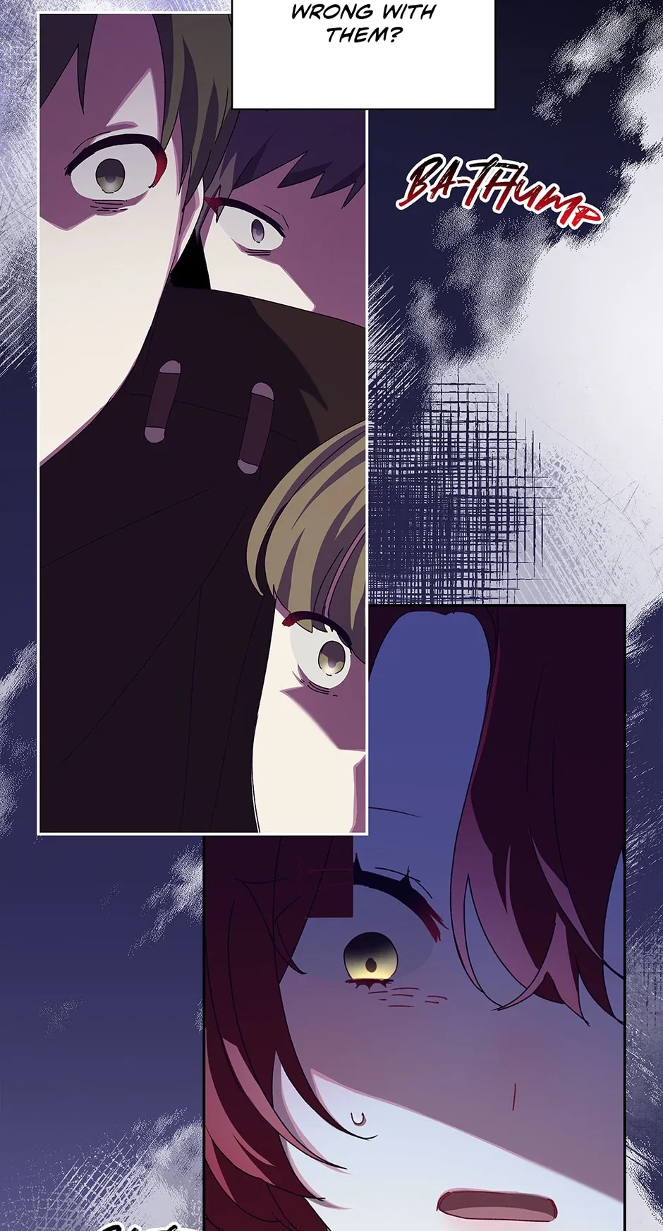 Attic princess Chapter 33 page 54
