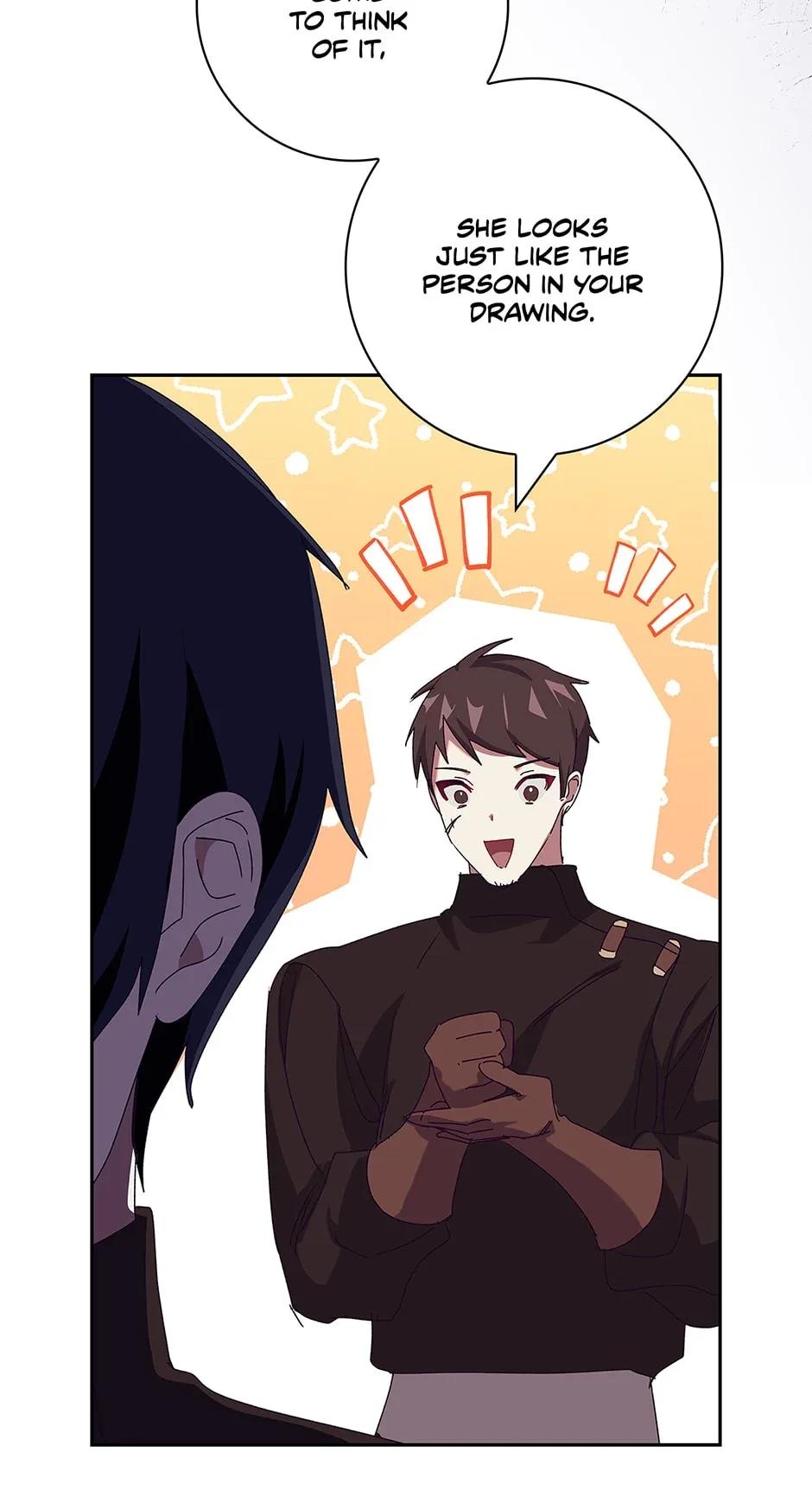 Attic princess Chapter 33 page 56