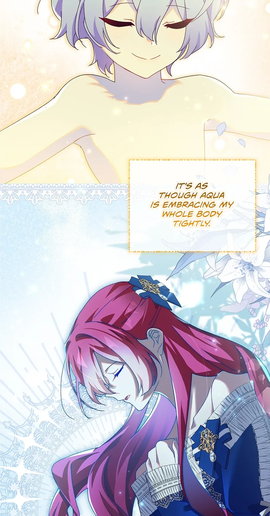 Attic princess Chapter 35 page 31