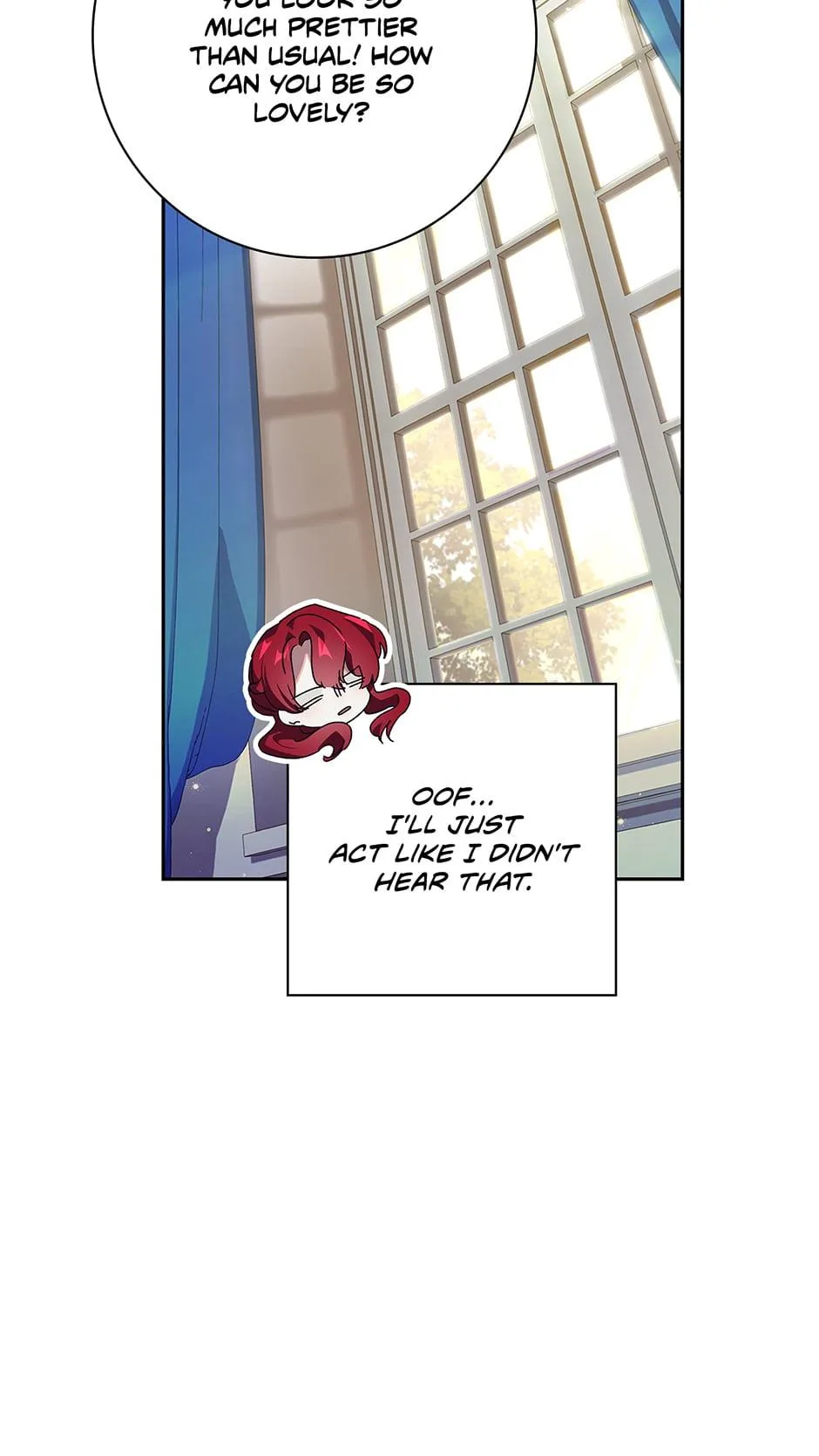 Attic princess Chapter 29 page 58