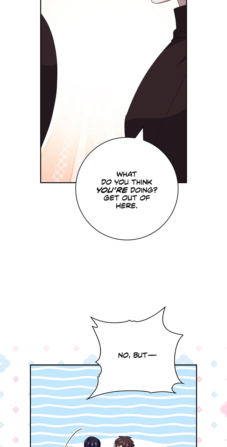 Attic princess Chapter 34 page 40