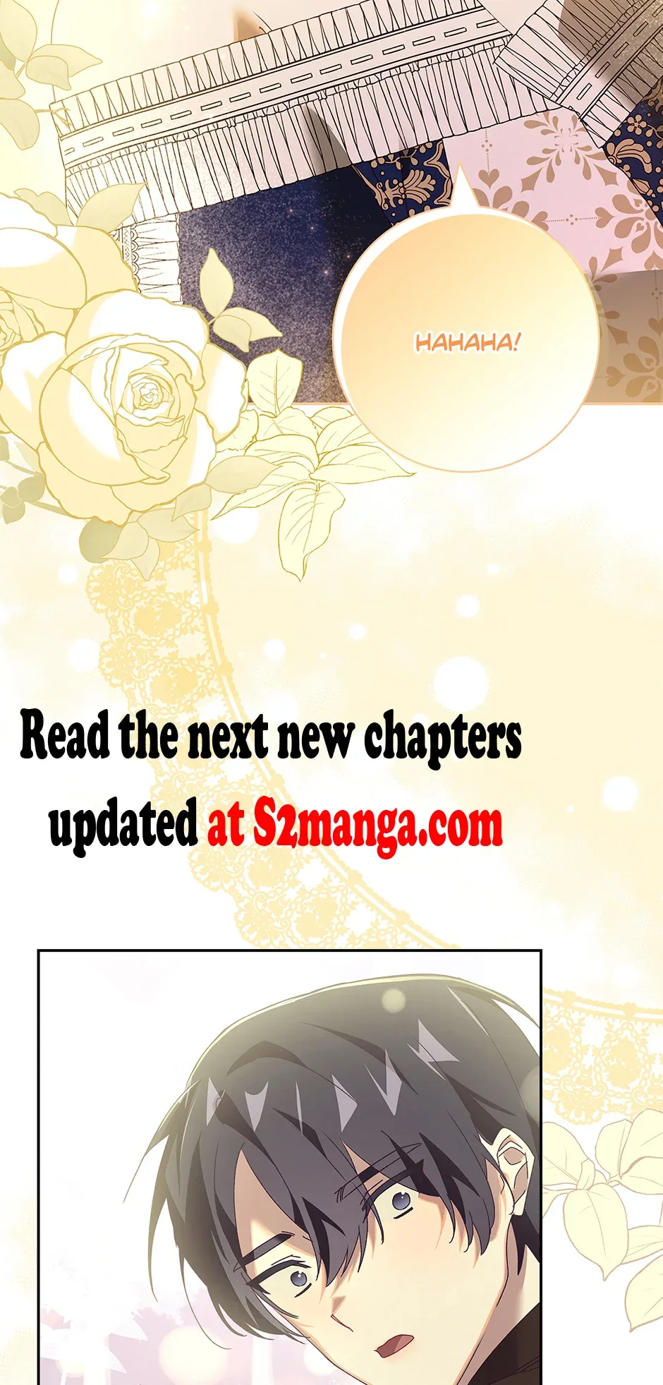Attic princess Chapter 34 page 49