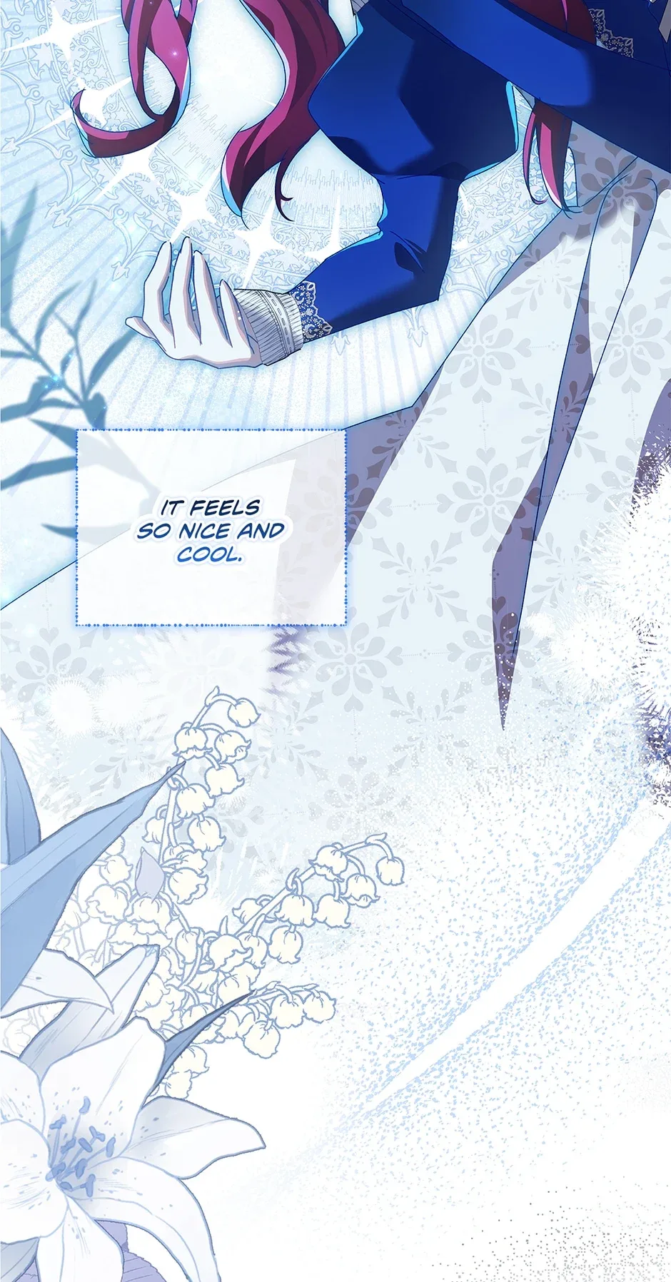 Attic princess Chapter 35 page 32