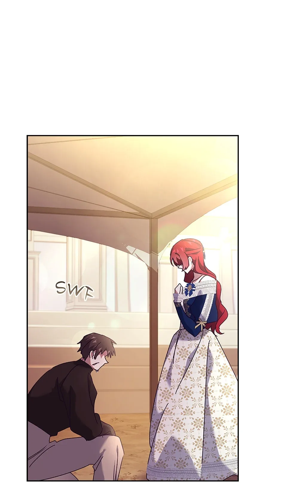 Attic princess Chapter 34 page 53