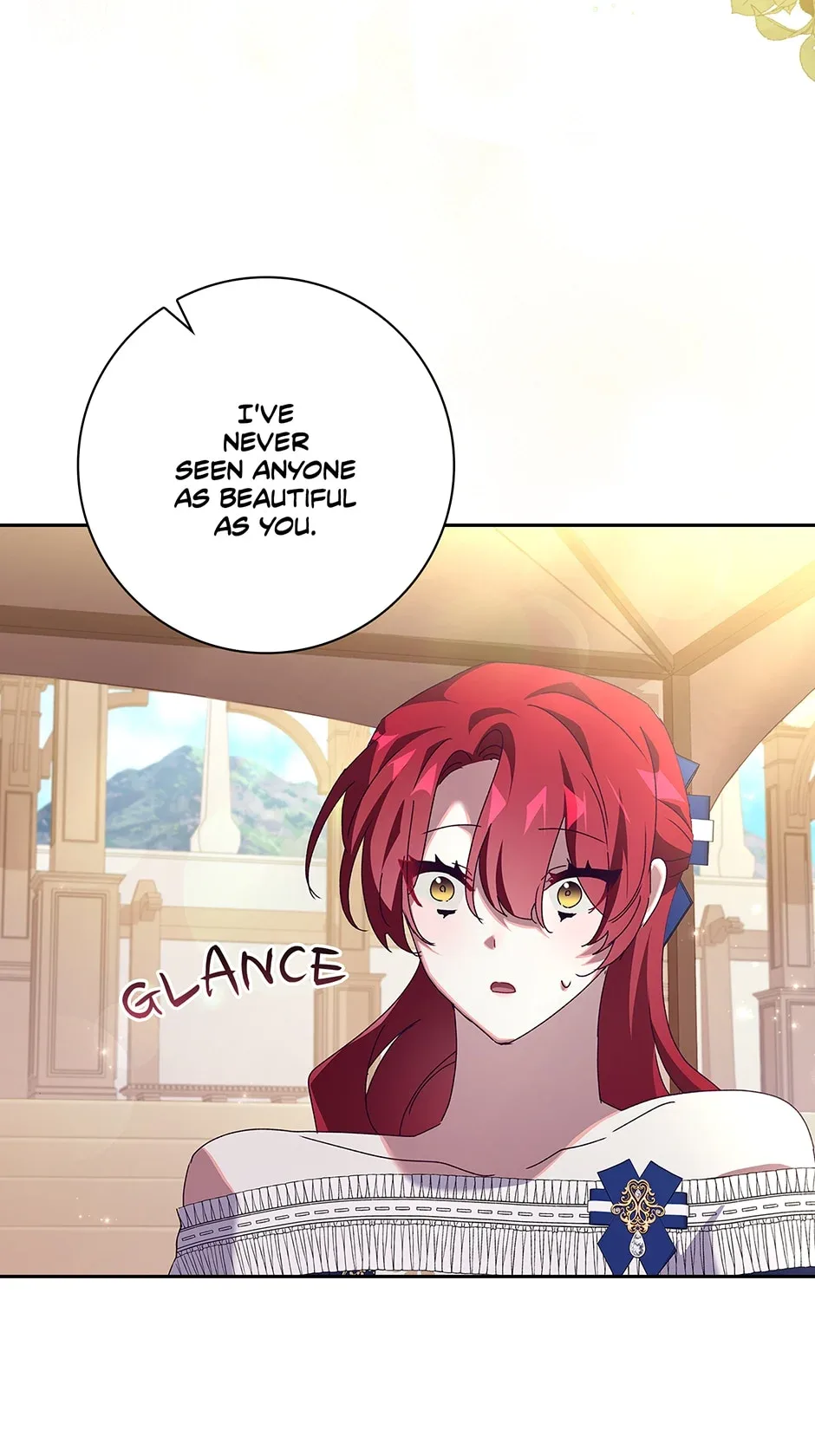 Attic princess Chapter 34 page 55