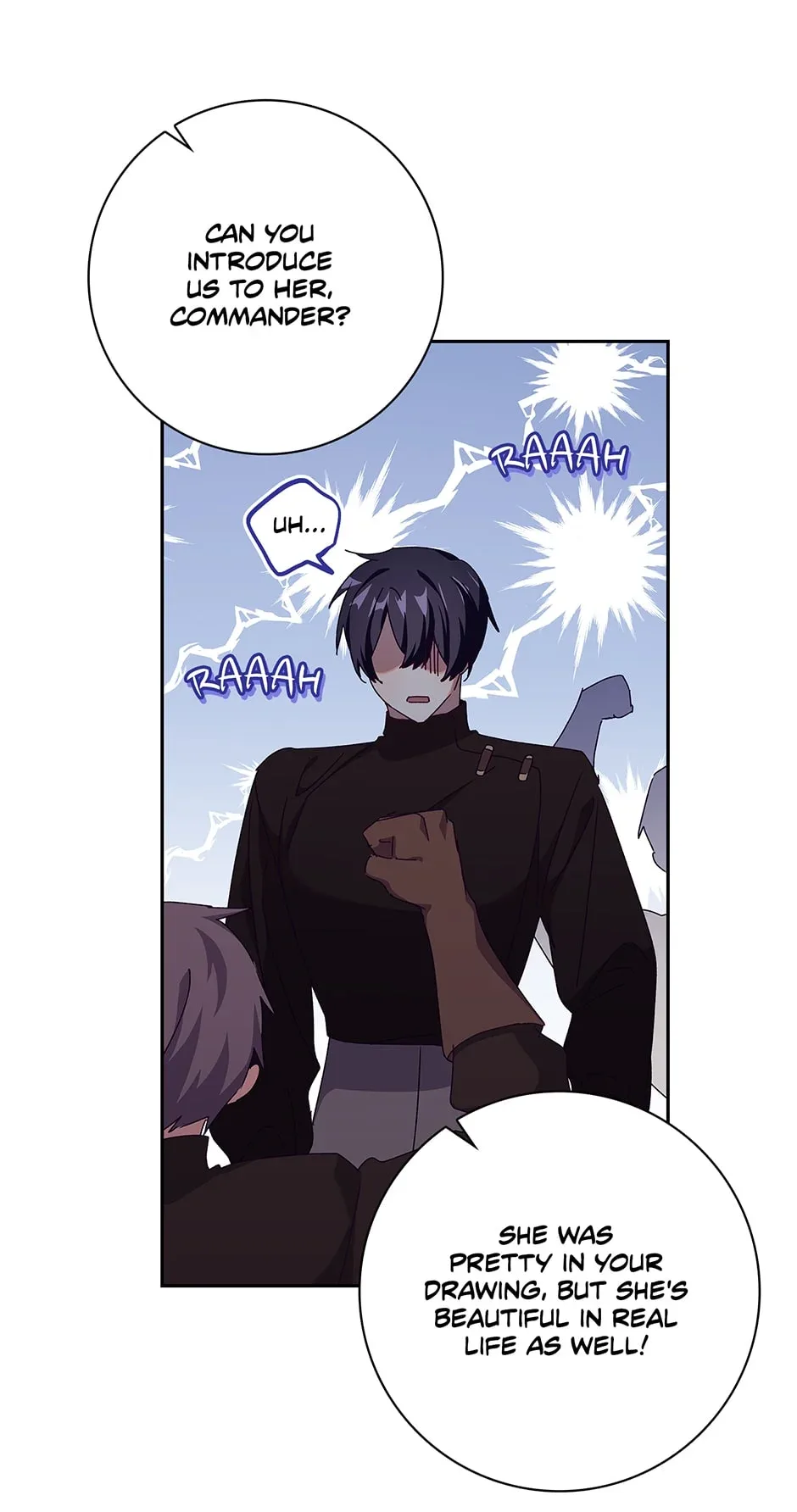 Attic princess Chapter 33 page 63