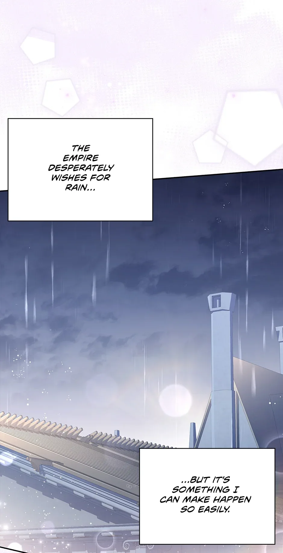 Attic princess Chapter 35 page 36