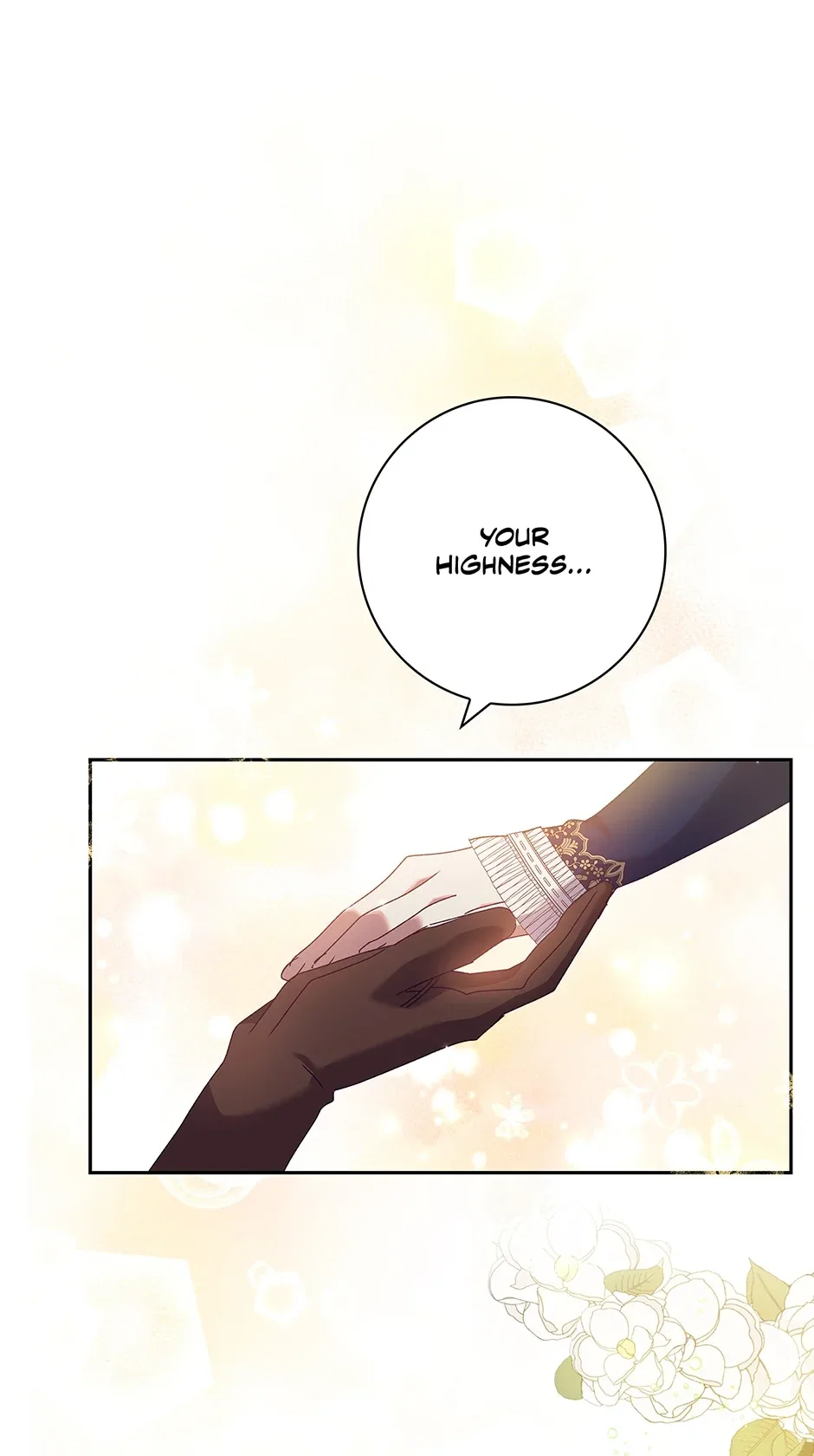 Attic princess Chapter 34 page 54