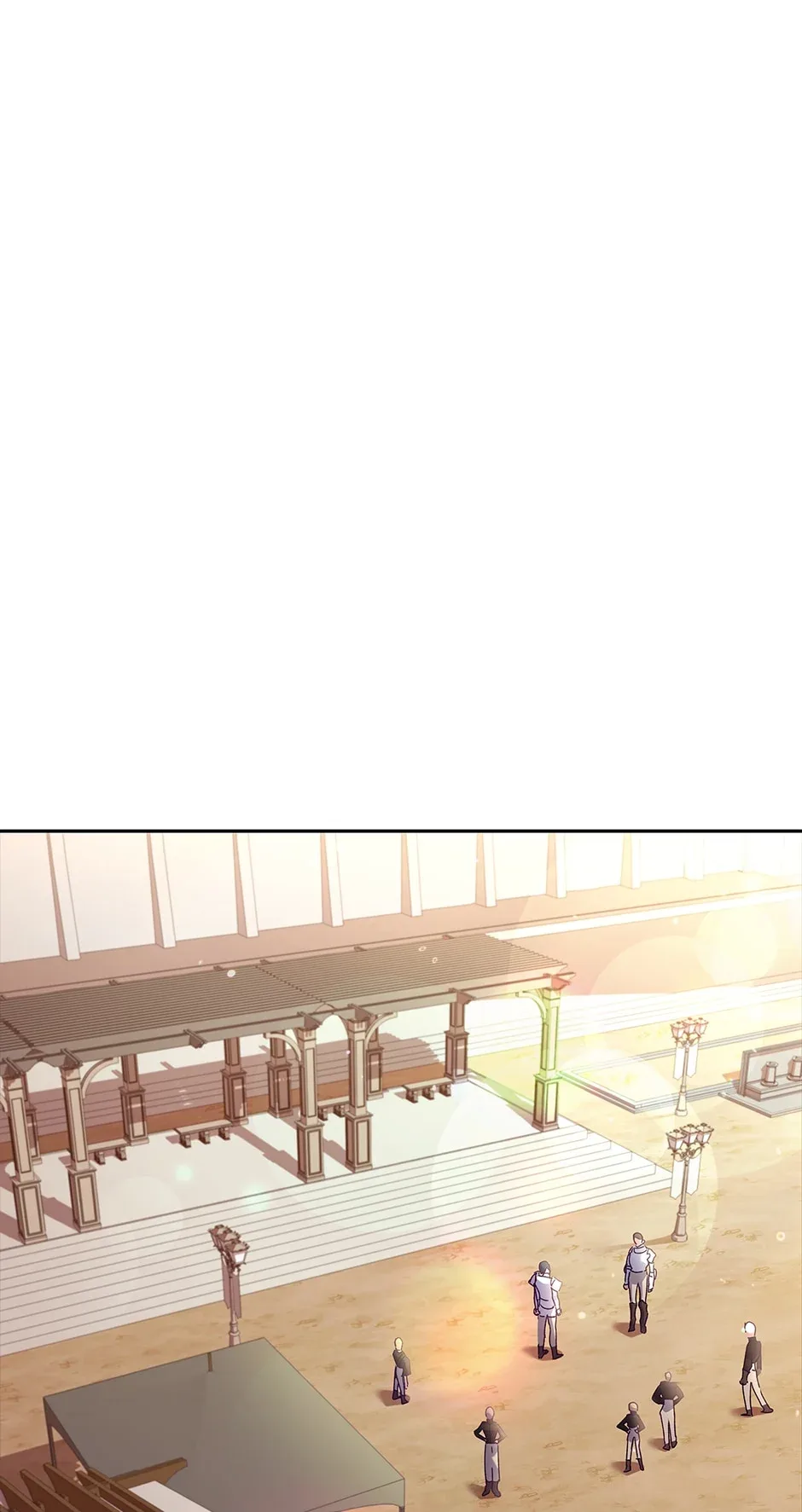 Attic princess Chapter 34 page 64