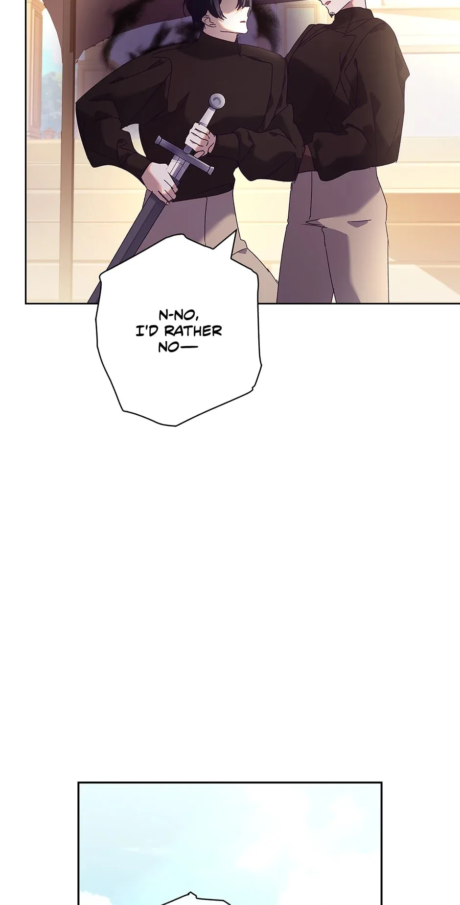 Attic princess Chapter 34 page 62