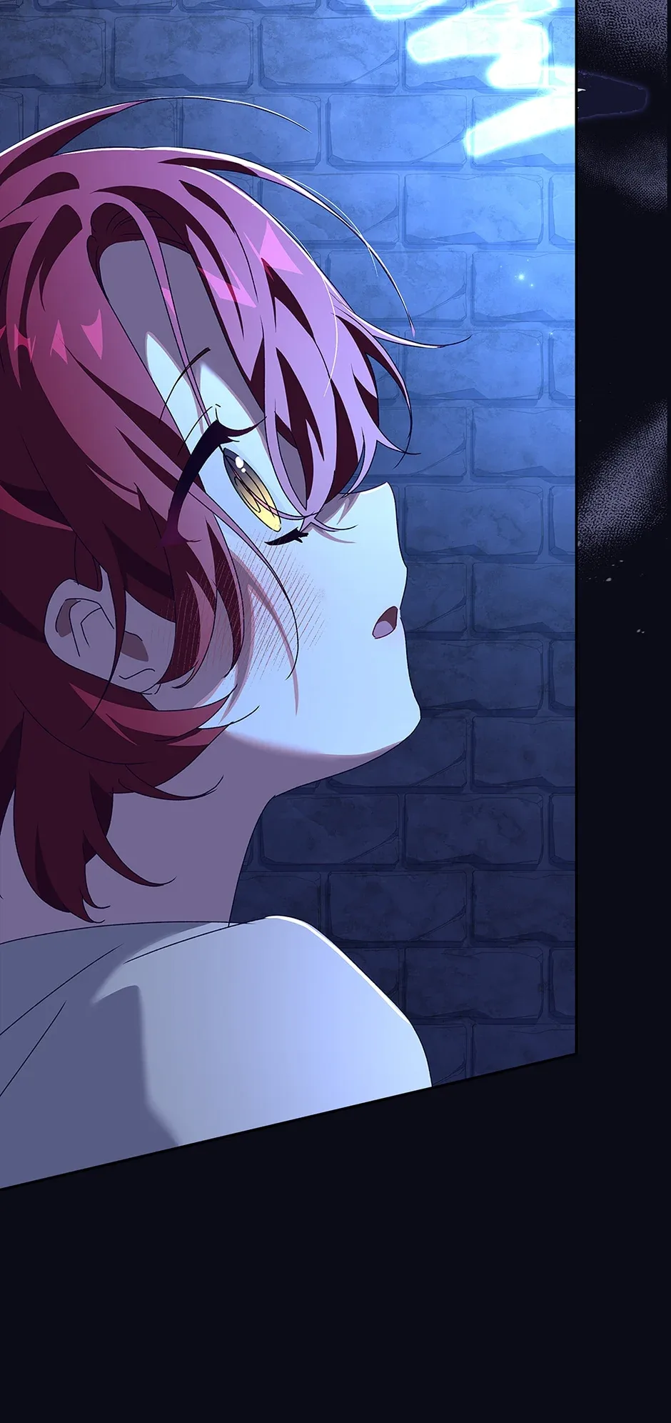 Attic princess Chapter 36 page 9
