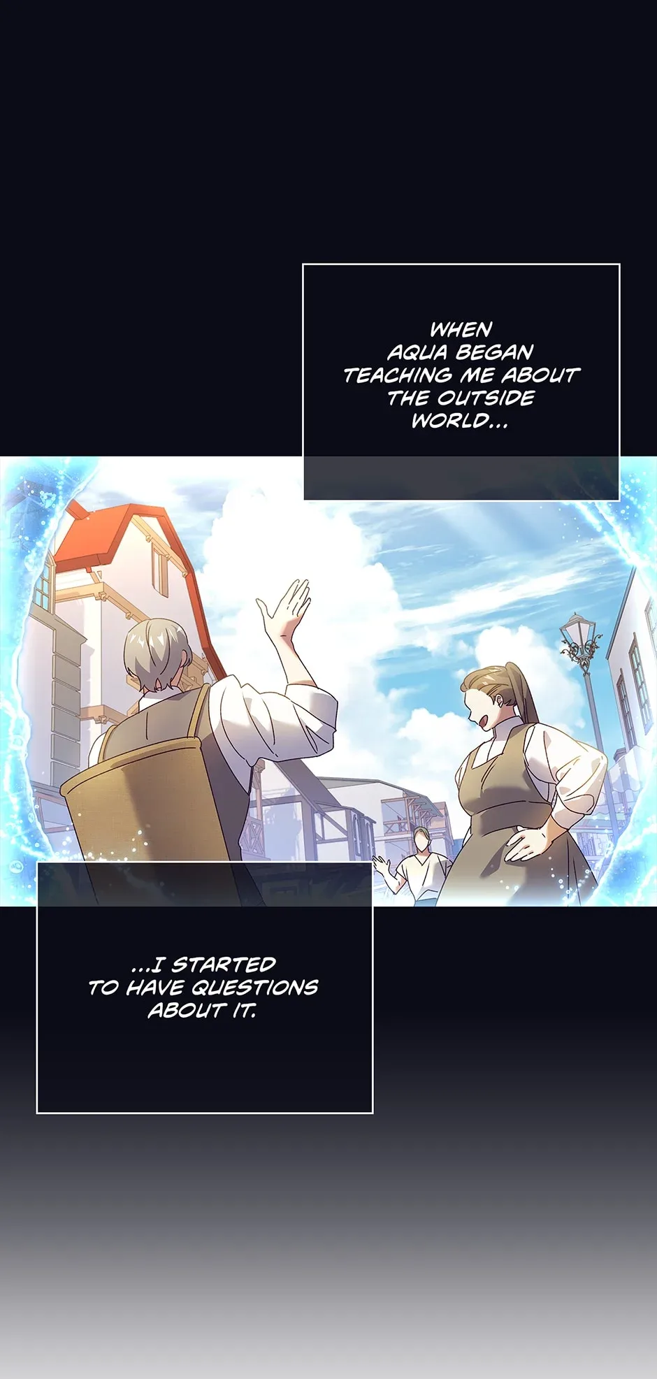 Attic princess Chapter 36 page 10