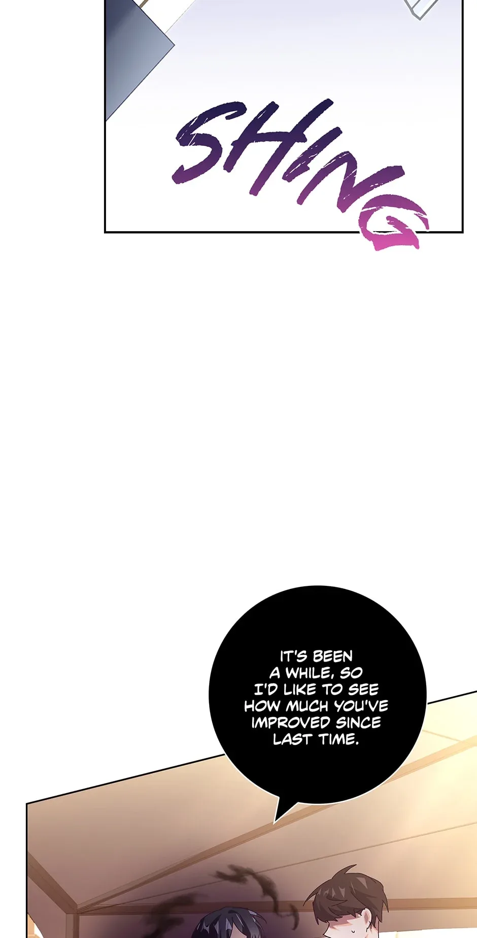 Attic princess Chapter 34 page 61