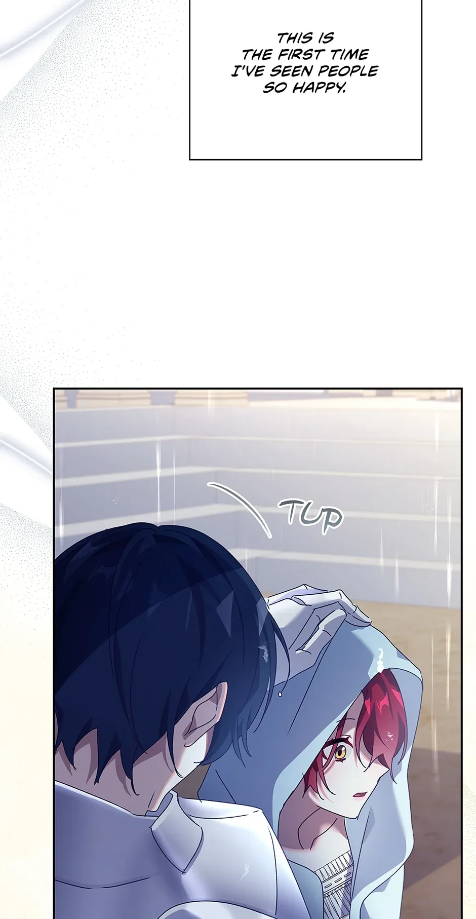 Attic princess Chapter 35 page 42