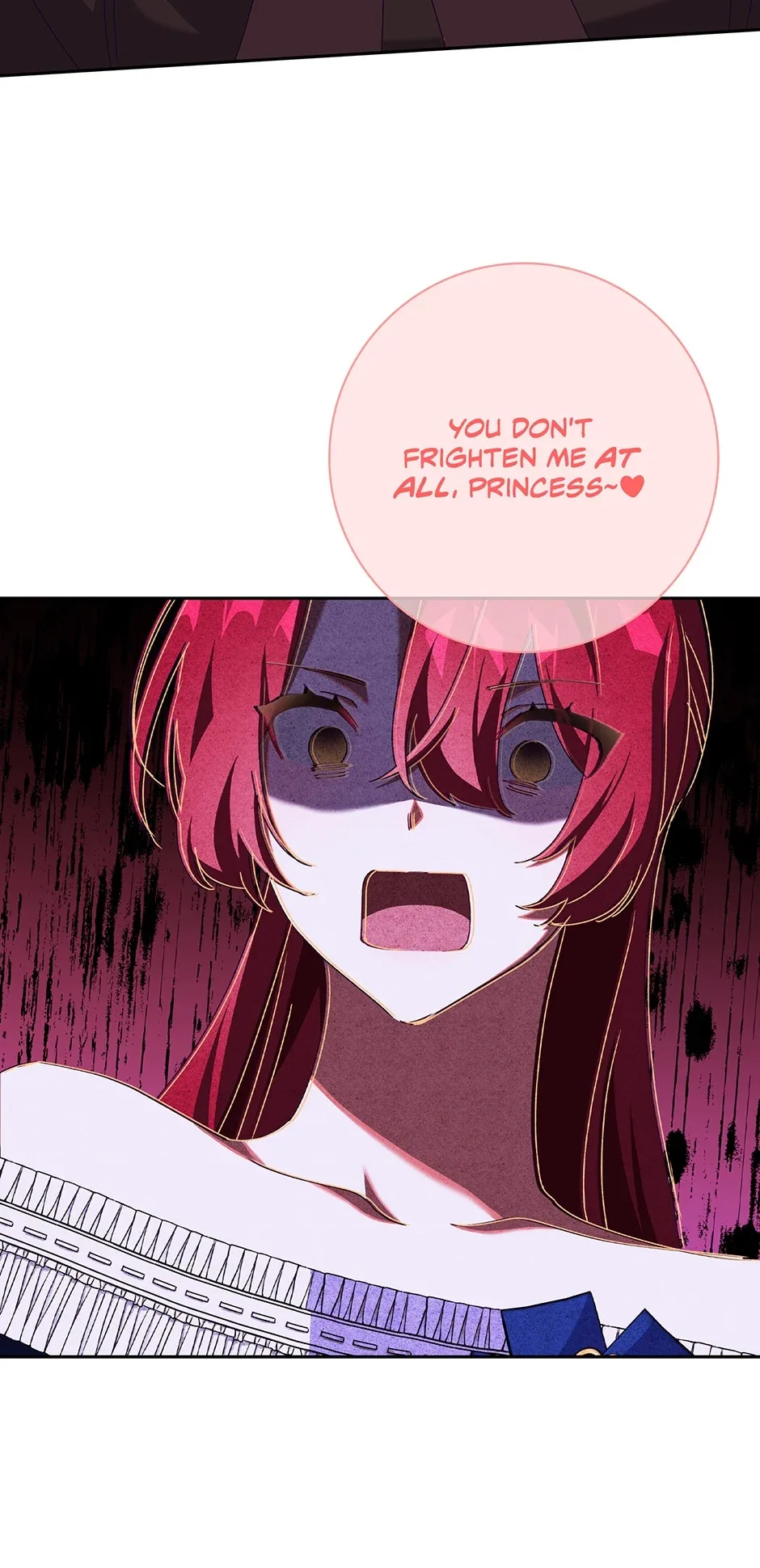 Attic princess Chapter 33 page 70