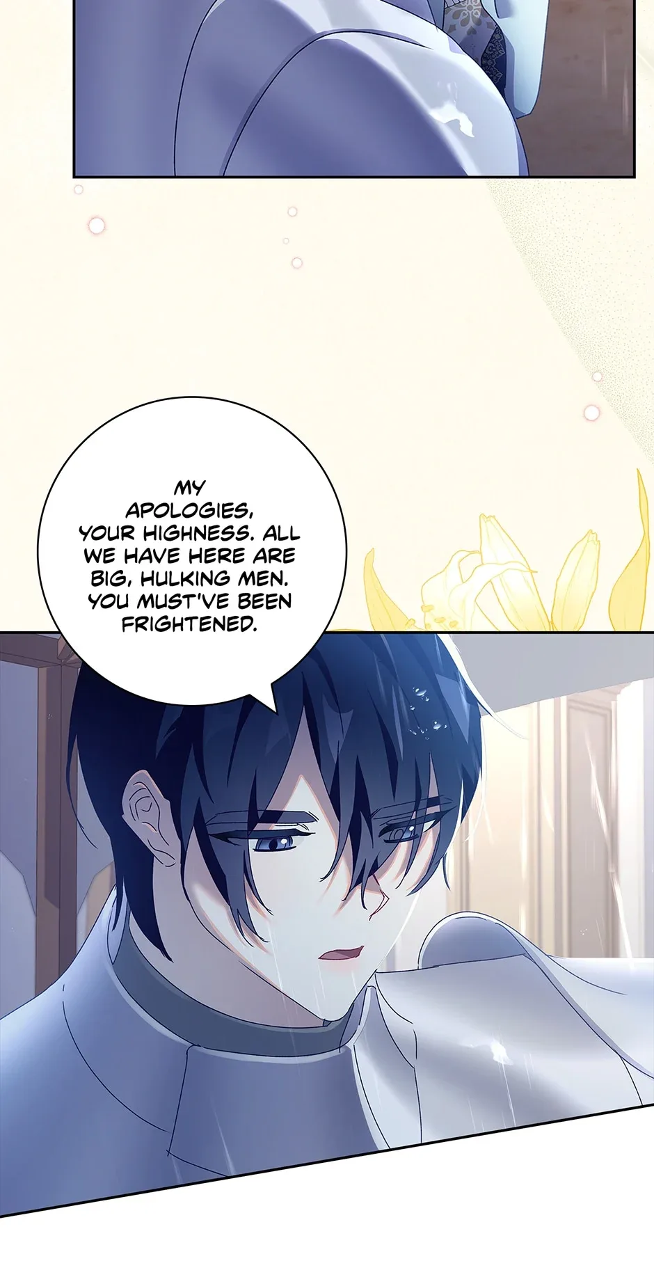 Attic princess Chapter 35 page 43
