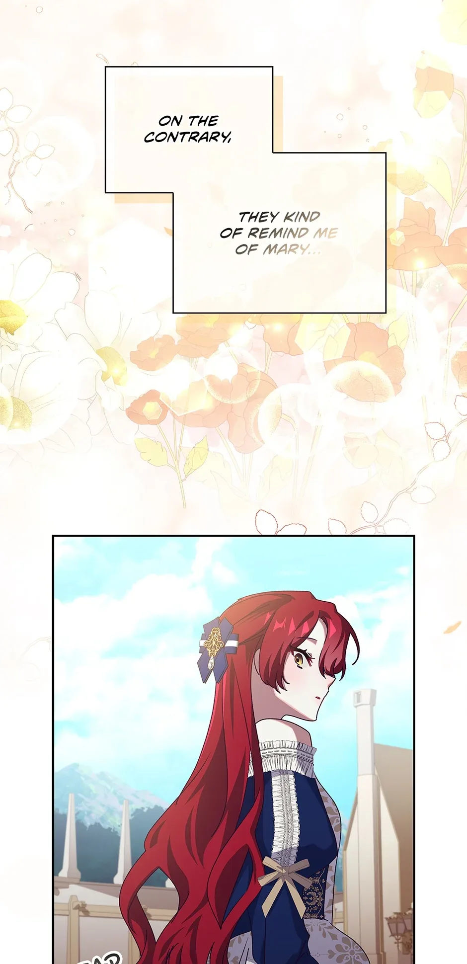 Attic princess Chapter 33 page 68