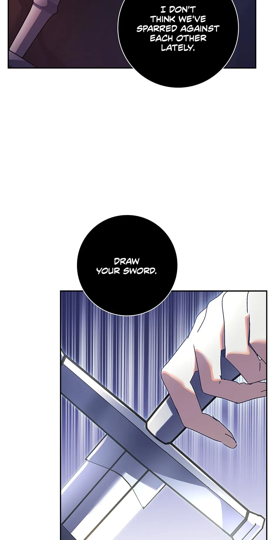 Attic princess Chapter 34 page 60