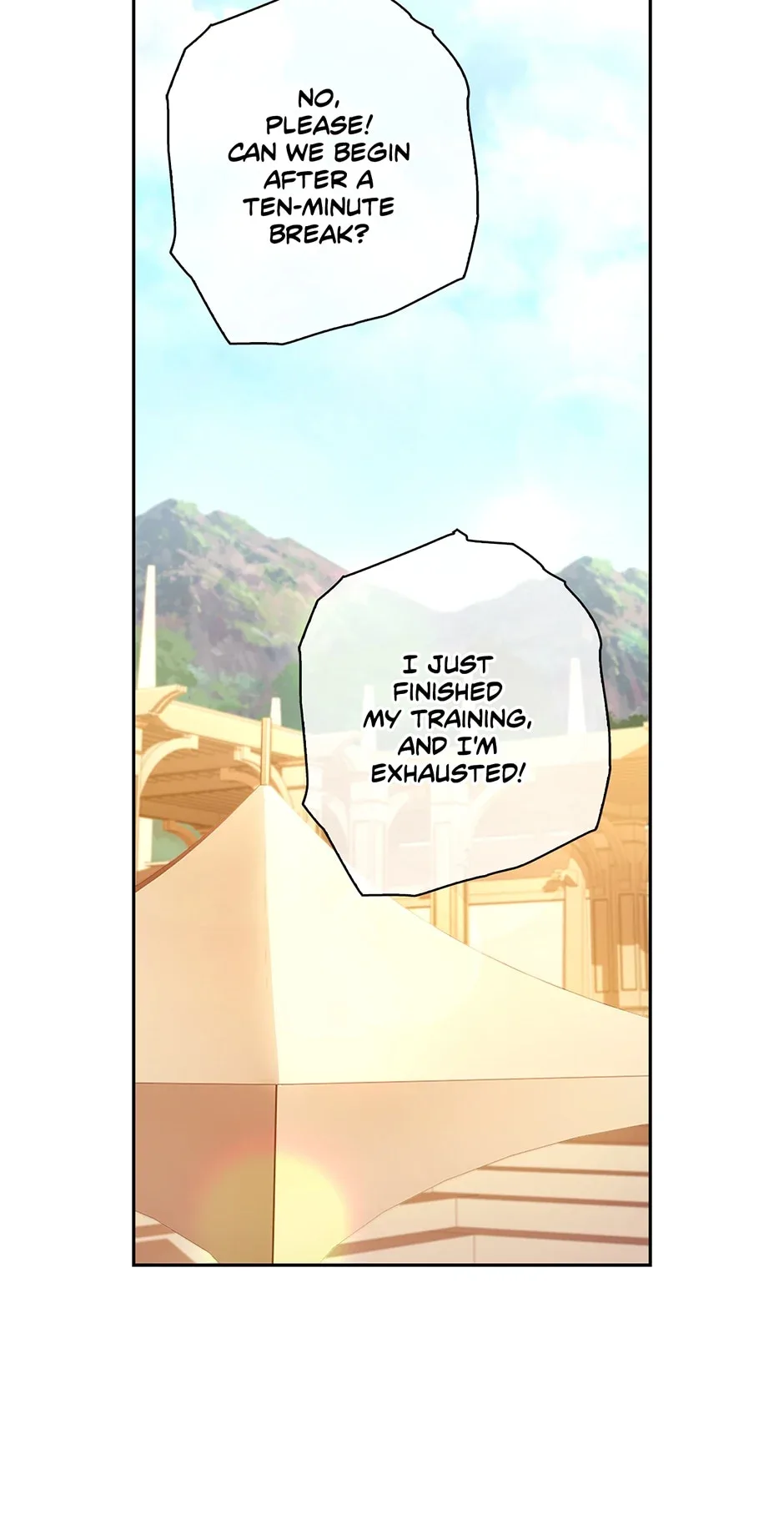 Attic princess Chapter 34 page 63