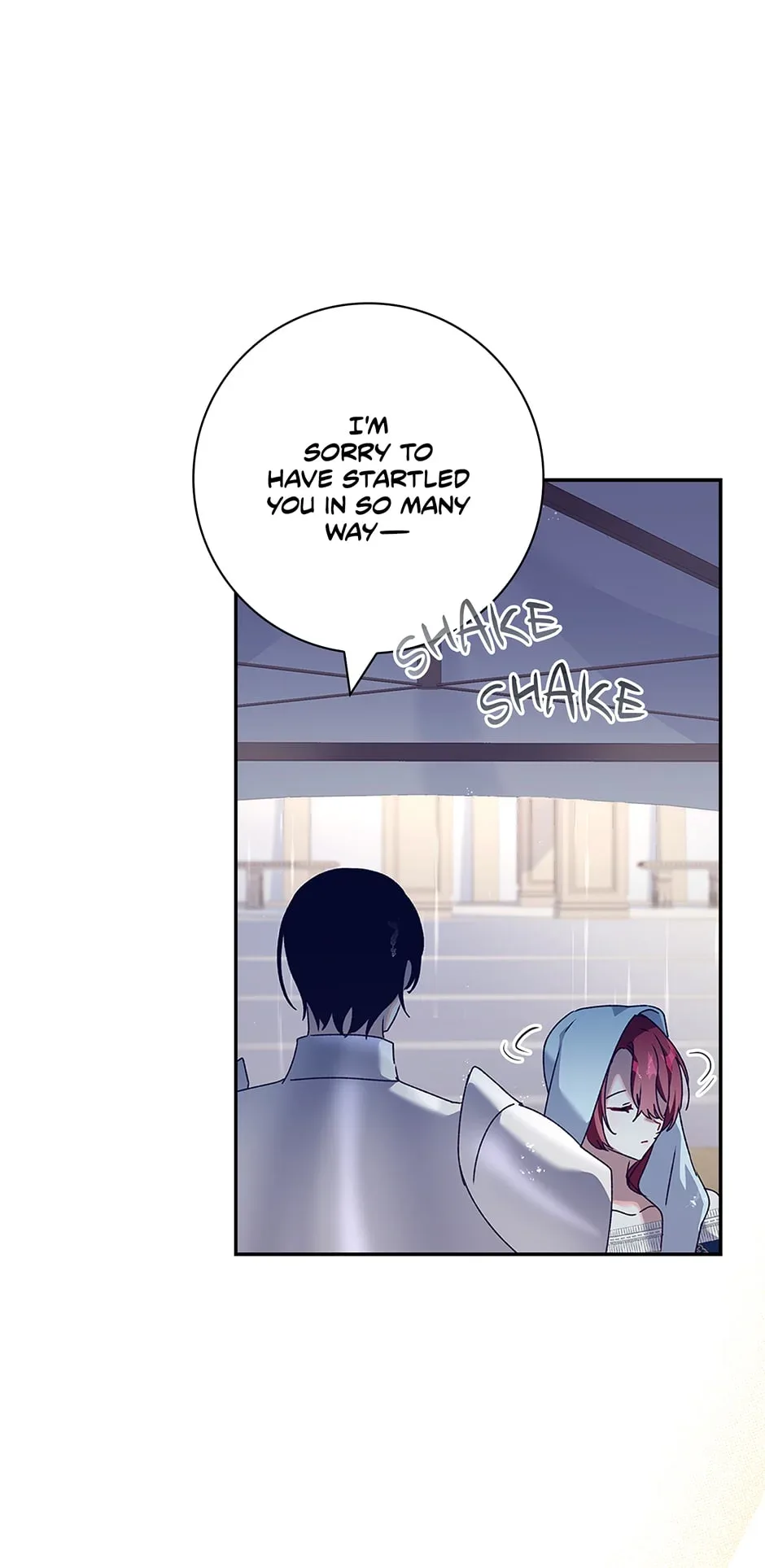 Attic princess Chapter 35 page 44