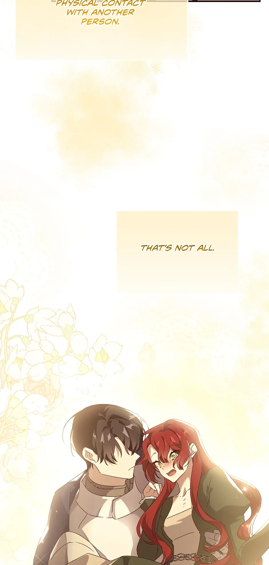 Attic princess Chapter 36 page 16