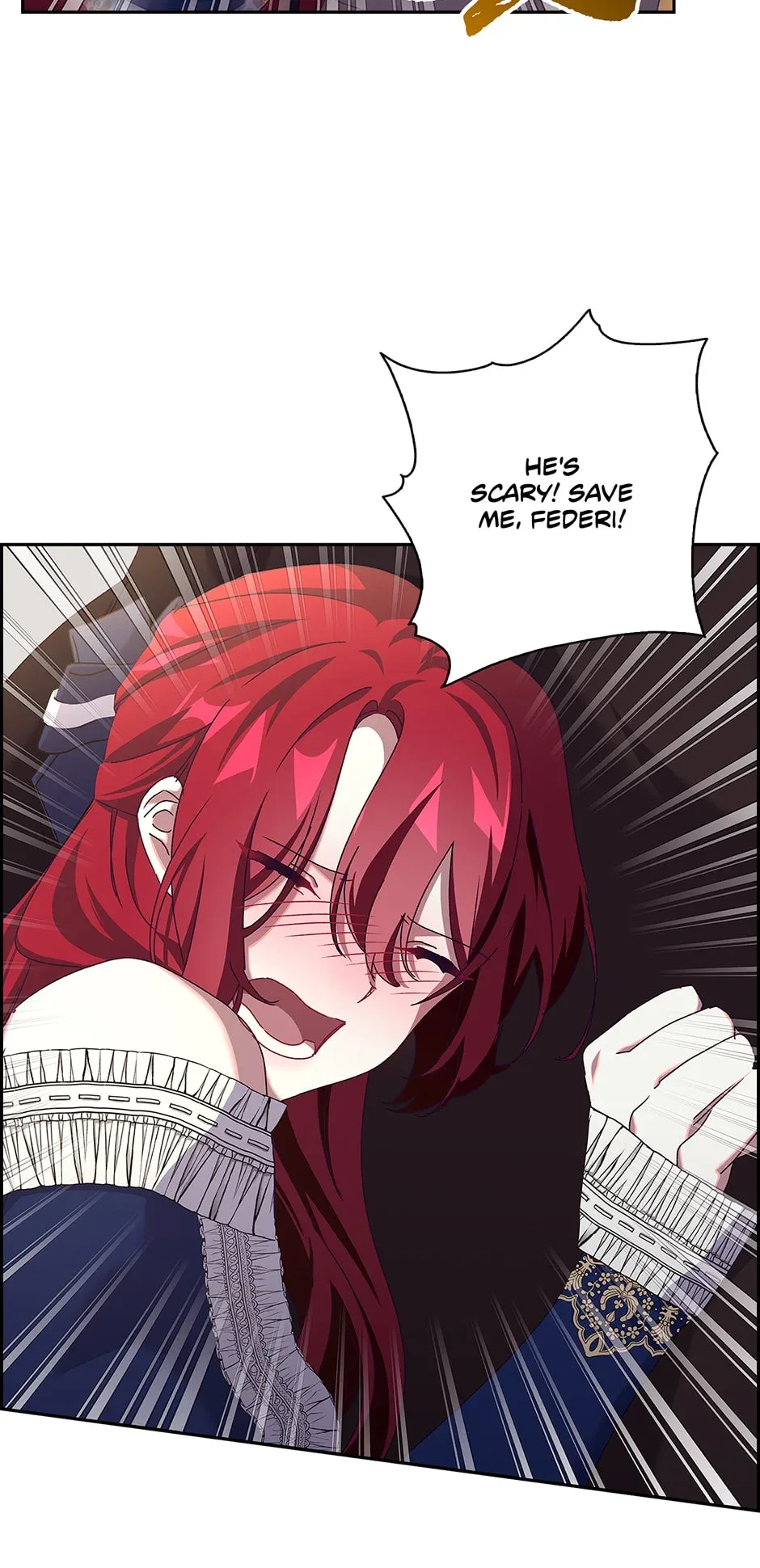 Attic princess Chapter 33 page 72