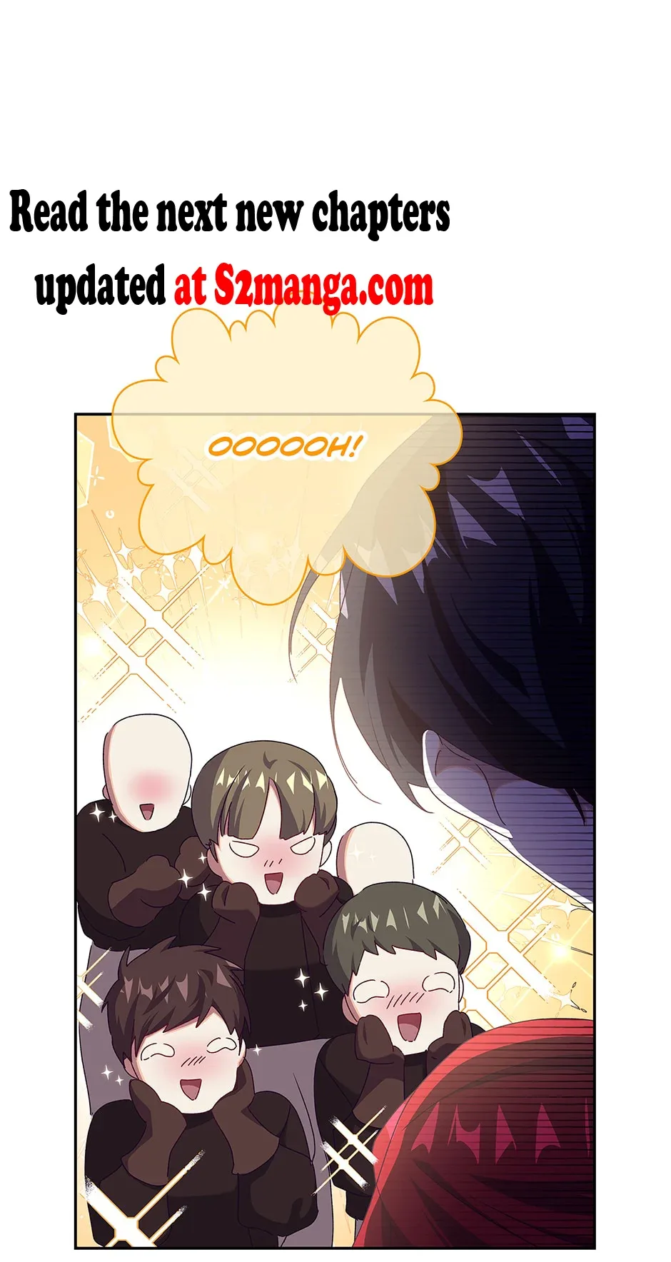 Attic princess Chapter 33 page 73