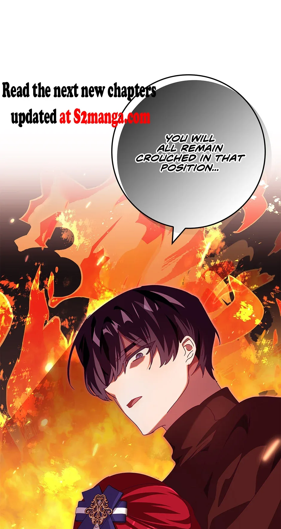Attic princess Chapter 33 page 75